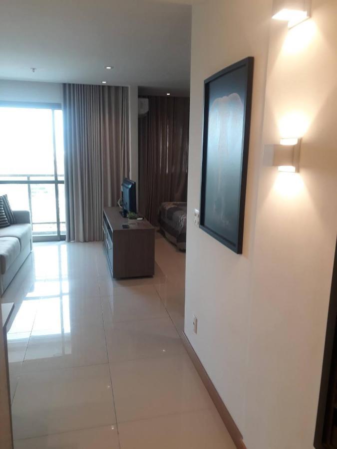 Grand Midas Aparthotel ริโอเดจาเนโร ภายนอก รูปภาพ