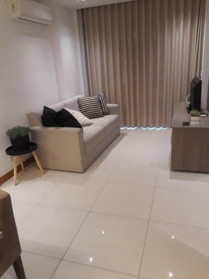 Grand Midas Aparthotel ริโอเดจาเนโร ภายนอก รูปภาพ