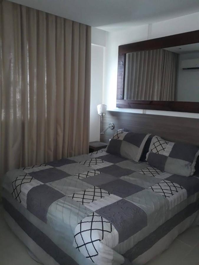 Grand Midas Aparthotel ริโอเดจาเนโร ภายนอก รูปภาพ