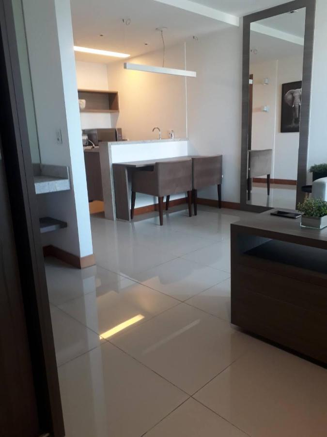 Grand Midas Aparthotel ริโอเดจาเนโร ภายนอก รูปภาพ