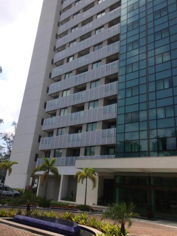 Grand Midas Aparthotel ริโอเดจาเนโร ภายนอก รูปภาพ