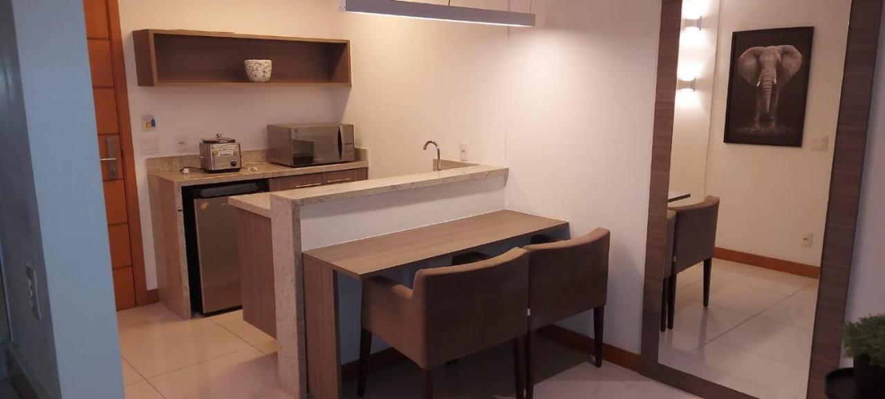 Grand Midas Aparthotel ริโอเดจาเนโร ภายนอก รูปภาพ